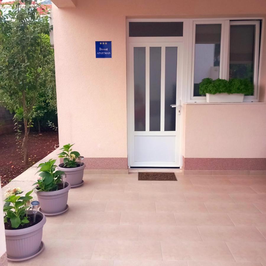 New Apartment Roko Zvekovica -Cavtat,Near Dubrovnik Airport Bagian luar foto
