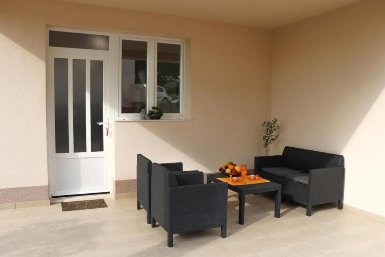 New Apartment Roko Zvekovica -Cavtat,Near Dubrovnik Airport Bagian luar foto
