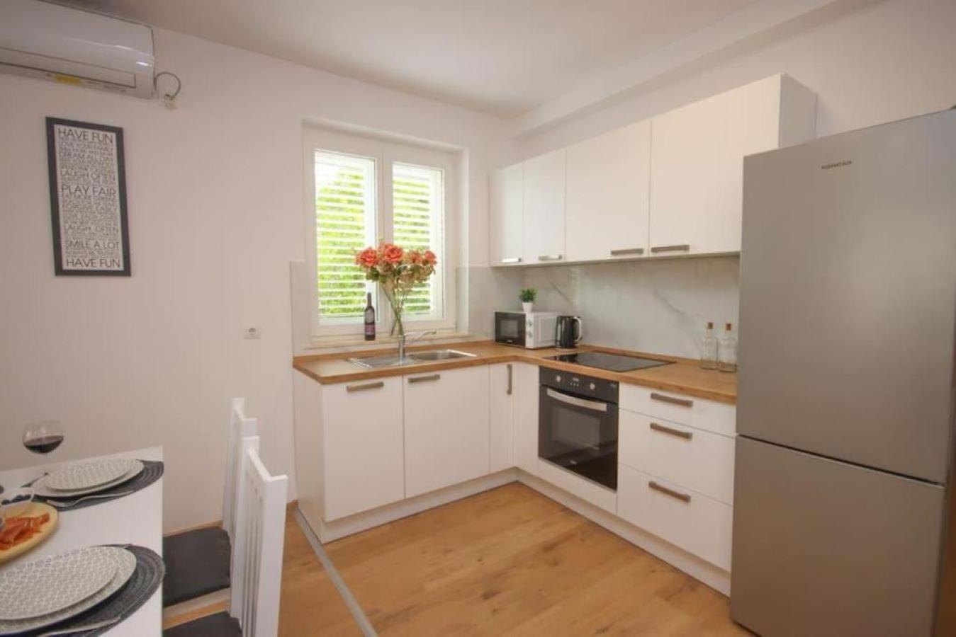 New Apartment Roko Zvekovica -Cavtat,Near Dubrovnik Airport Bagian luar foto