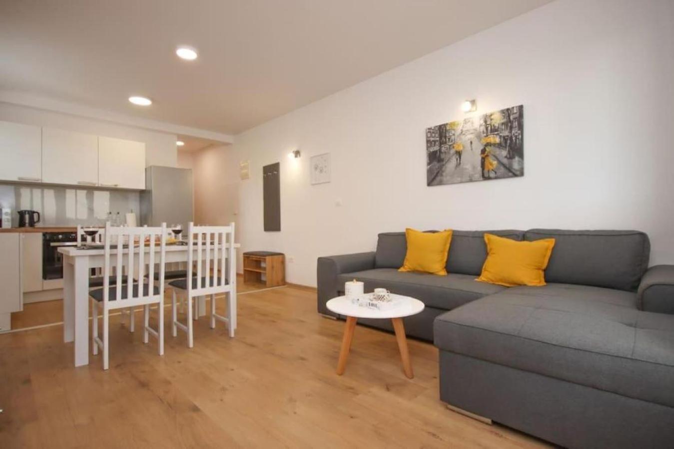 New Apartment Roko Zvekovica -Cavtat,Near Dubrovnik Airport Bagian luar foto
