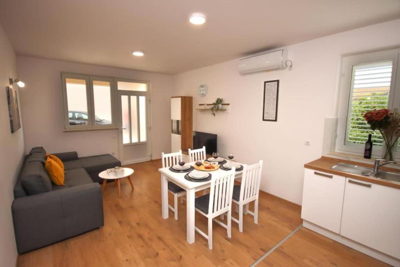 New Apartment Roko Zvekovica -Cavtat,Near Dubrovnik Airport Bagian luar foto